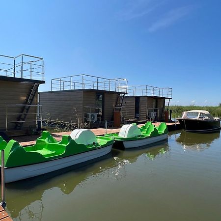 Вилла Sunrise Camp Lazy Экстерьер фото
