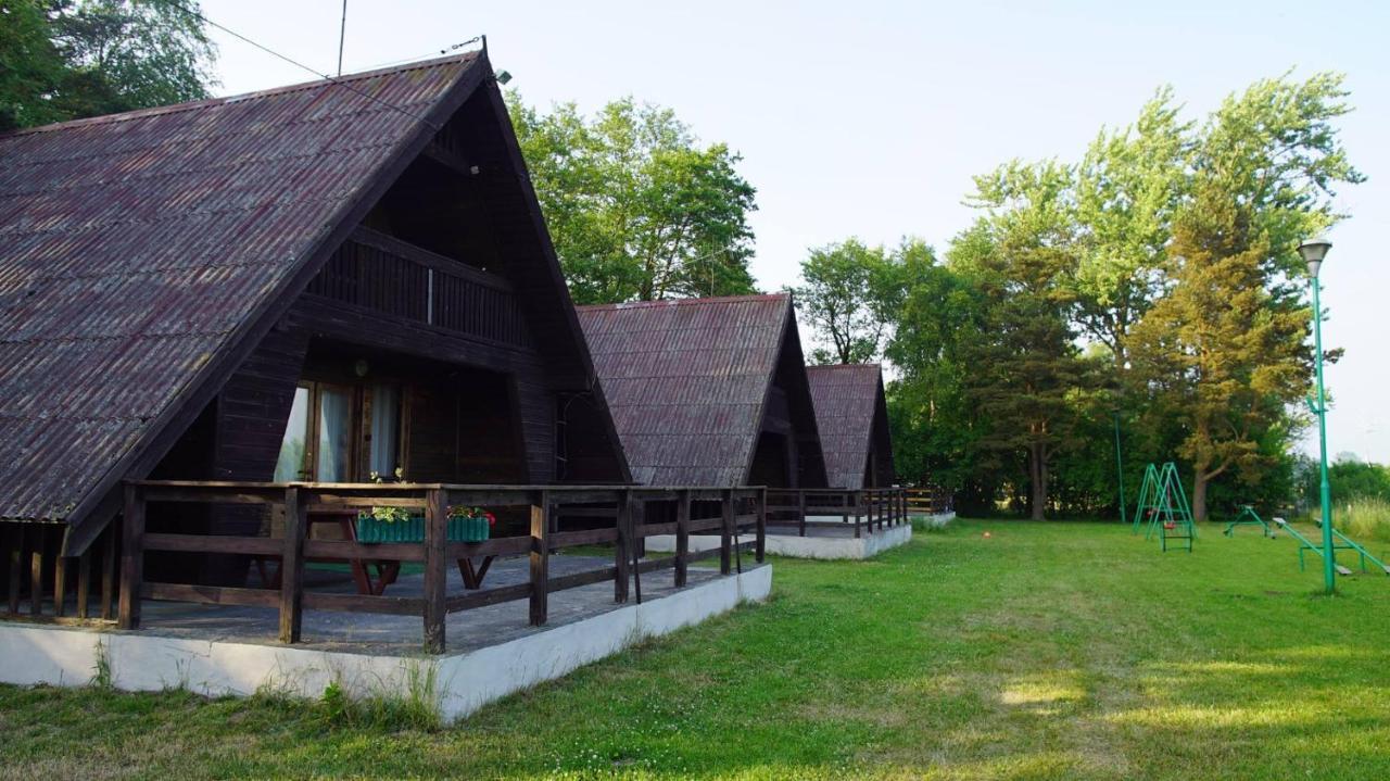 Вилла Sunrise Camp Lazy Экстерьер фото