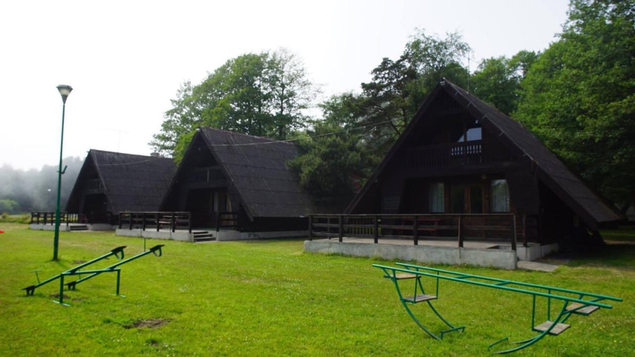 Вилла Sunrise Camp Lazy Экстерьер фото