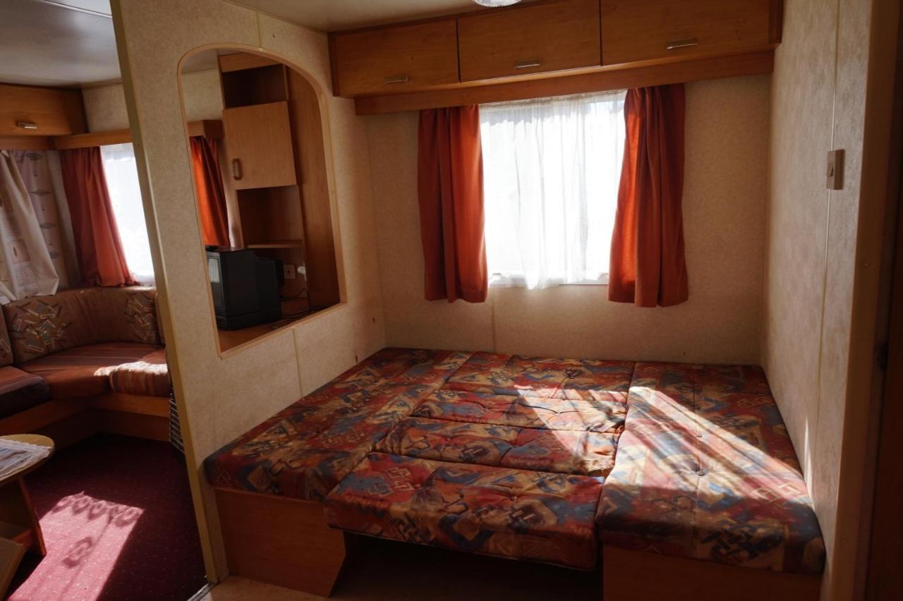 Вилла Sunrise Camp Lazy Экстерьер фото