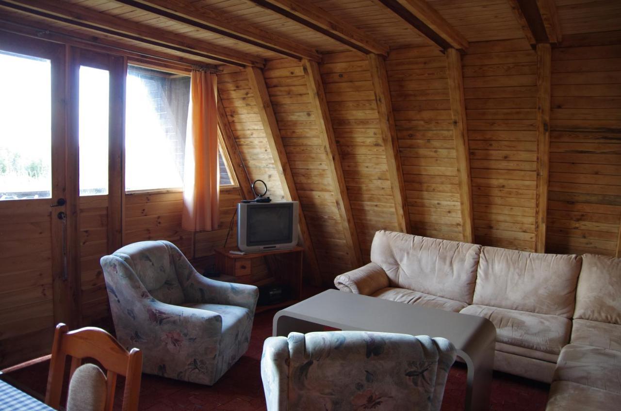 Вилла Sunrise Camp Lazy Экстерьер фото