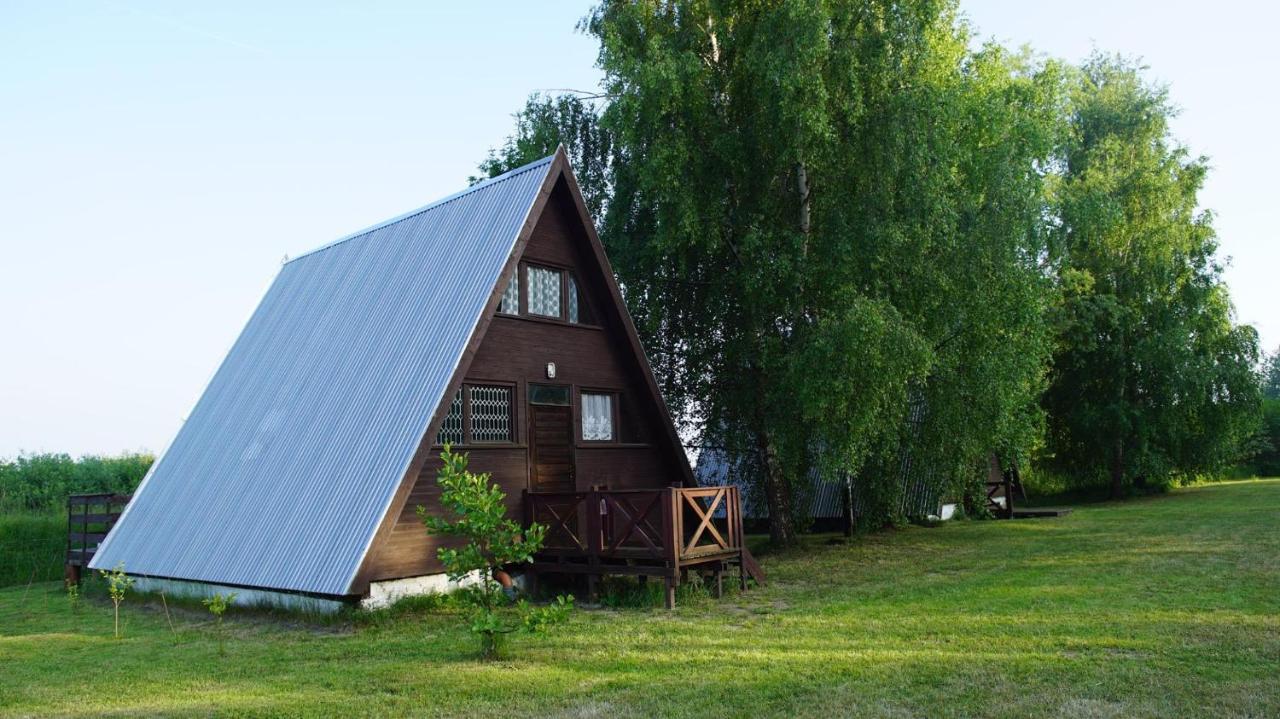 Вилла Sunrise Camp Lazy Экстерьер фото